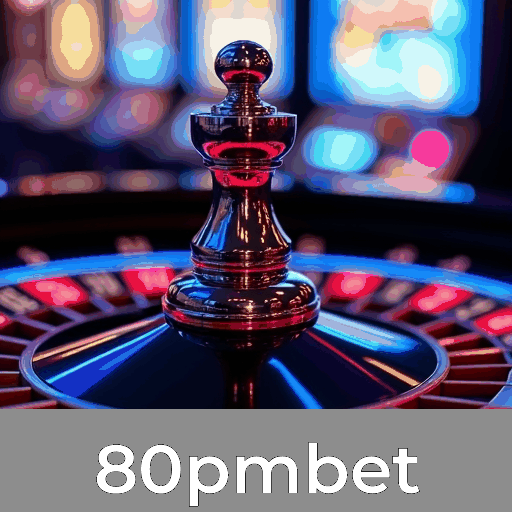 Experimente o Login Premium com Segurança no 80pmbet