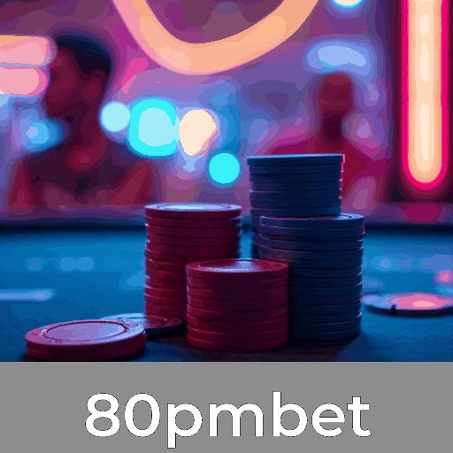 Bônus e Ofertas Imperdíveis no 80pmbet