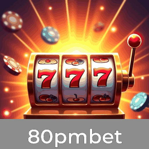80pmbet | Apostas Online Brasil: Cassino, Esportes e Jogos Exclusivos