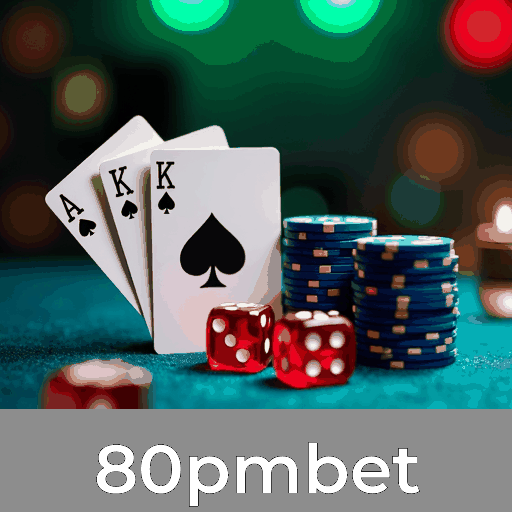 Bônus e Ofertas Imperdíveis no 80pmbet