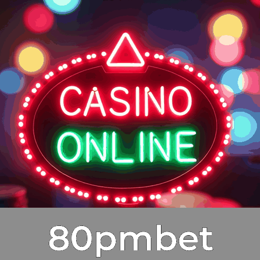 Descubra a App 80pmbet: Jogos e Apostas na Palma da Mão
