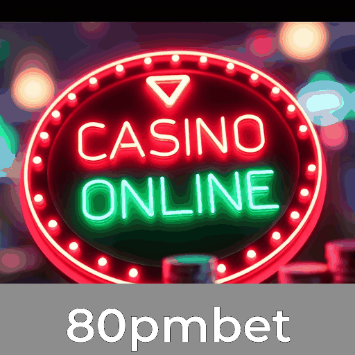 80pmbet: A Experiência Profissional com Jogos de Mesa Ao Vivo