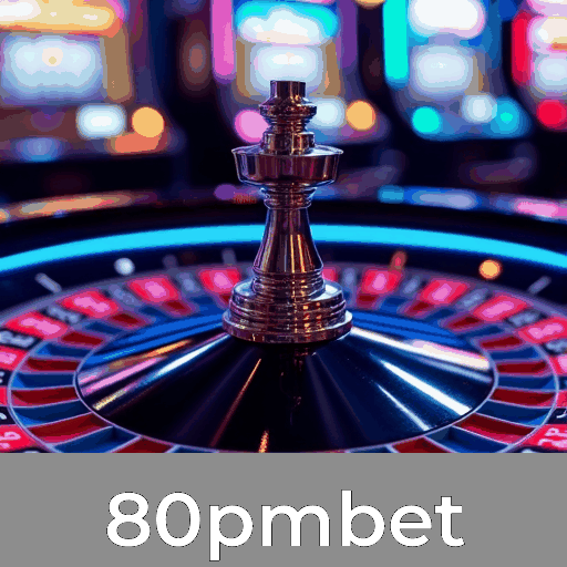 Experiência Completa de Apostas com a App 80pmbet