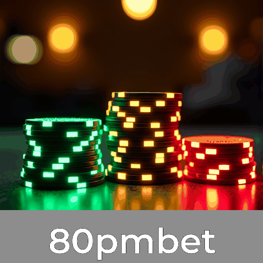 80pmbet: A Experiência Profissional com Jogos de Mesa Ao Vivo