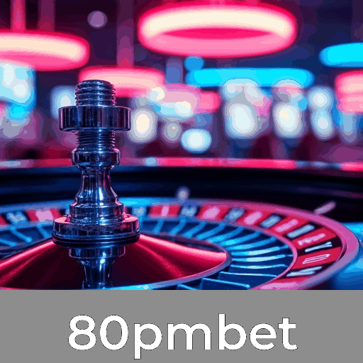 80pmbet: Aproveite Promoções Imperdíveis e Ganhe Mais!