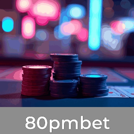 Descubra os Jogos Exclusivos no 80pmbet: Slots com Jackpots, Mesa Clássica, e Real Dealer Imersivo