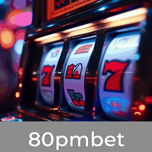 Experimente a emoção dos jogos de cassino no 80pmbet