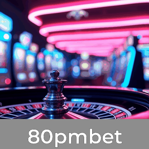 Experimente o Login Premium com Segurança no 80pmbet