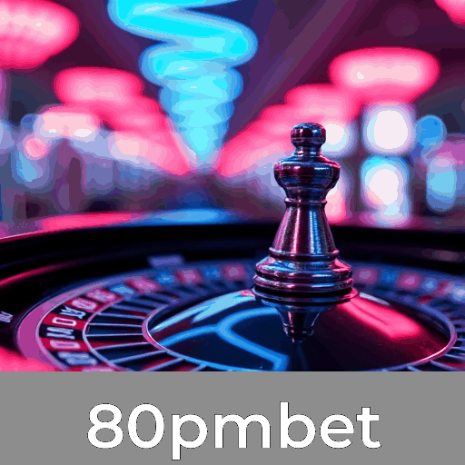 80pmbet: Aproveite Promoções Imperdíveis e Ganhe Mais!