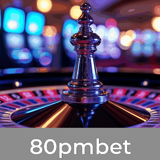 Experiência Completa de Apostas com a App 80pmbet