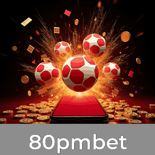 80pmbet: Onde a emoção dos jogos de cassino nunca para!