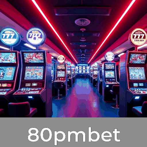 80pmbet: Apostas Esportivas de Especialista com Foco no Brasil